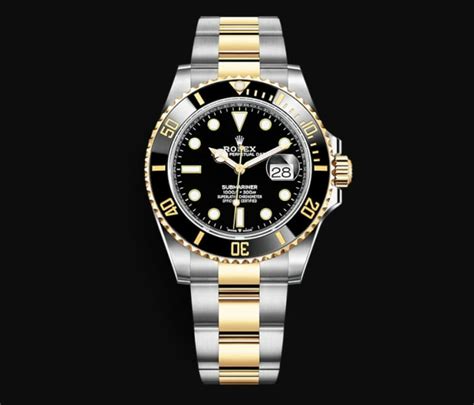 rolex submariner prix neuf 2017|Rolex Submariner 41mm thickness.